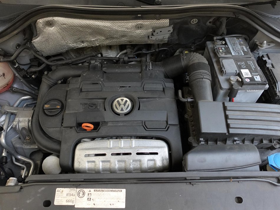 Volkswagen Tiguan 1.4TSi  4x4