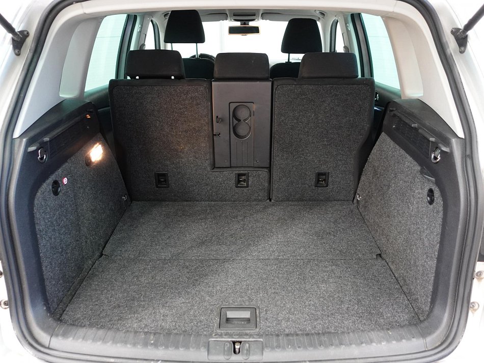 Volkswagen Tiguan 1.4TSi  4x4