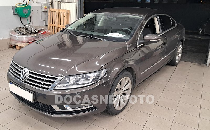 Volkswagen CC 2.0 