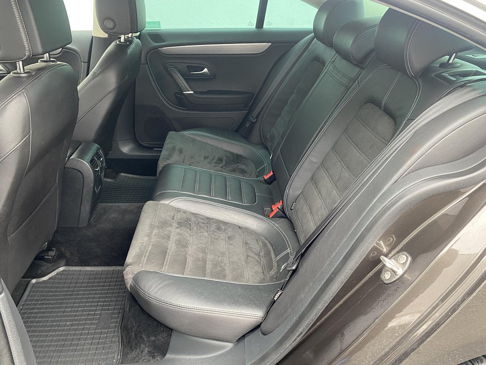 Volkswagen CC 2.0TDi  4x4