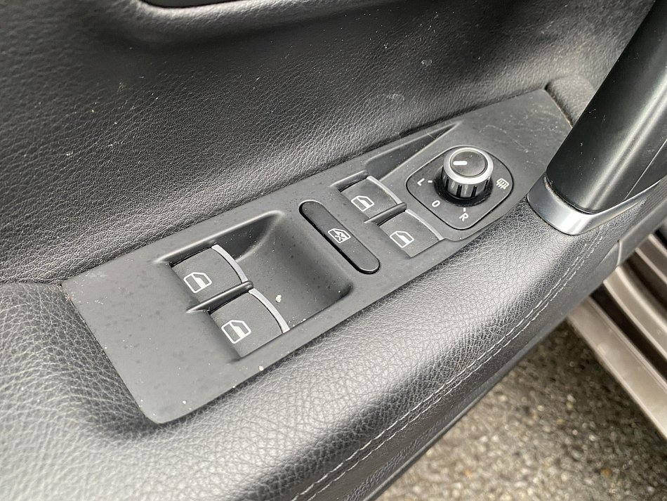 Volkswagen CC 2.0TDi  4x4