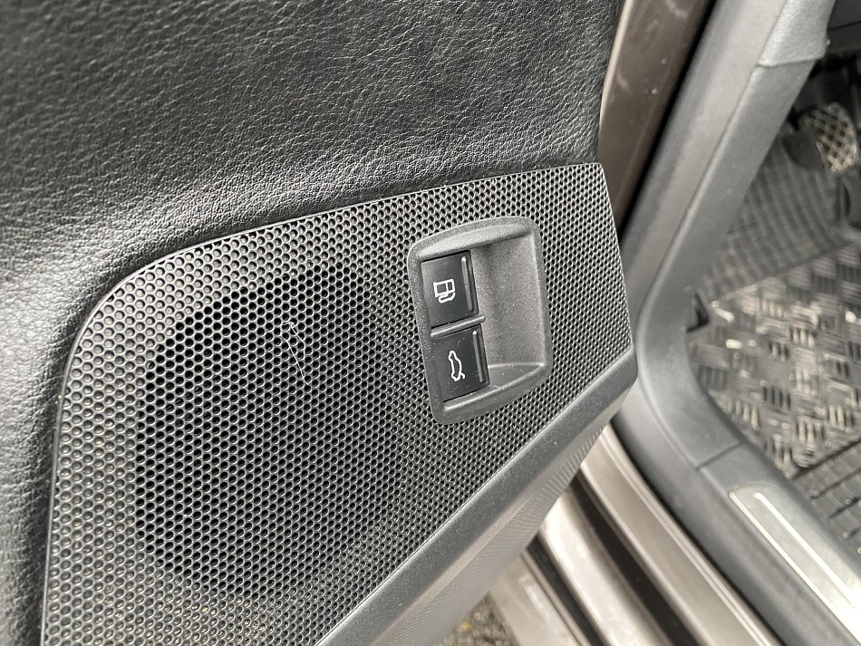 Volkswagen CC 2.0TDi  4x4