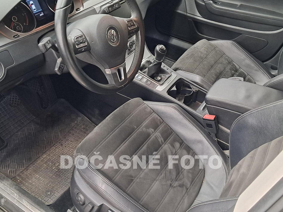 Volkswagen CC 2.0 