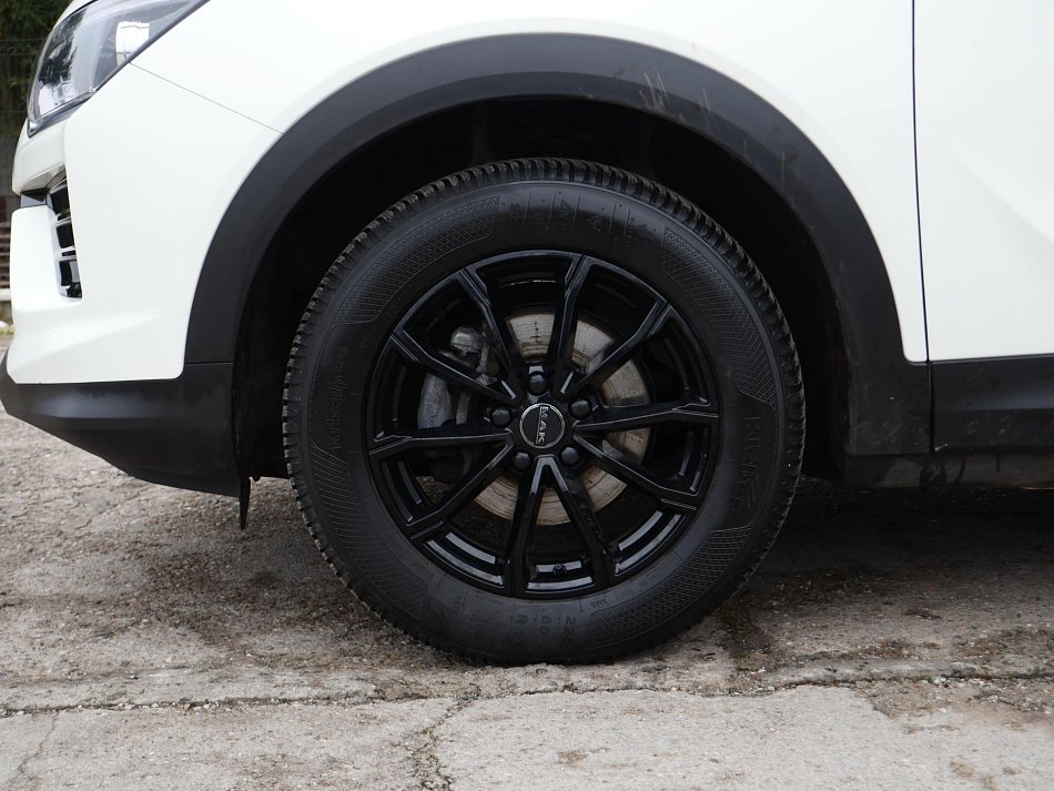 SsangYong Korando 1.5T-GDi 