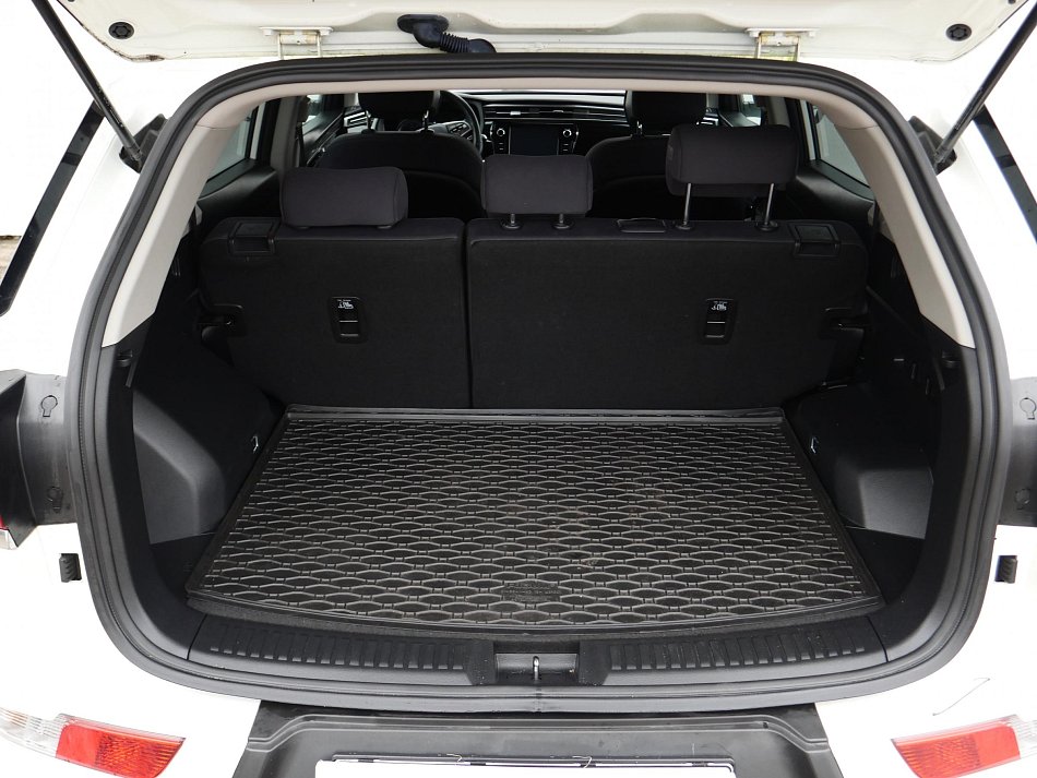 SsangYong Korando 1.5T-GDi 