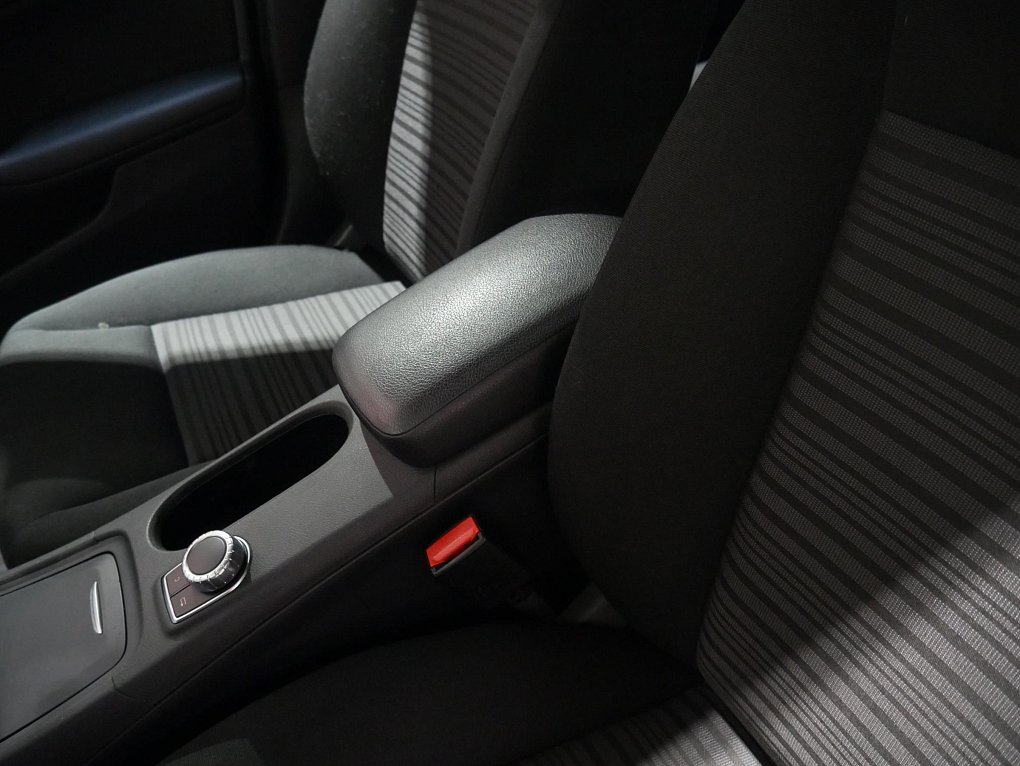 Mercedes-Benz Třída A 1.5 CDi  A180