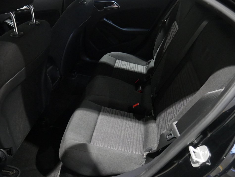 Mercedes-Benz Třída A 1.5D  A180 CDI