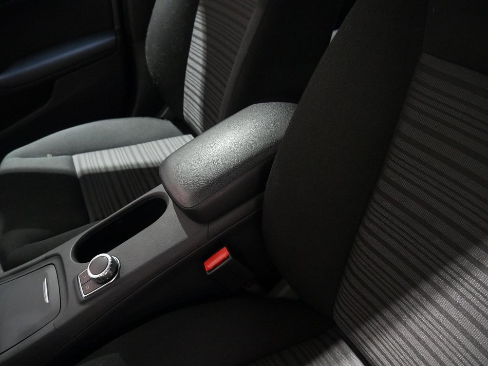 Mercedes-Benz Třída A 1.5D  A180 CDI