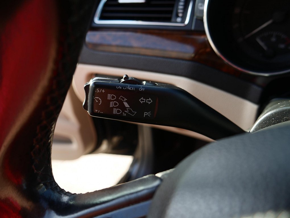 Škoda Superb II 2.0 TDi Elegance 4x4