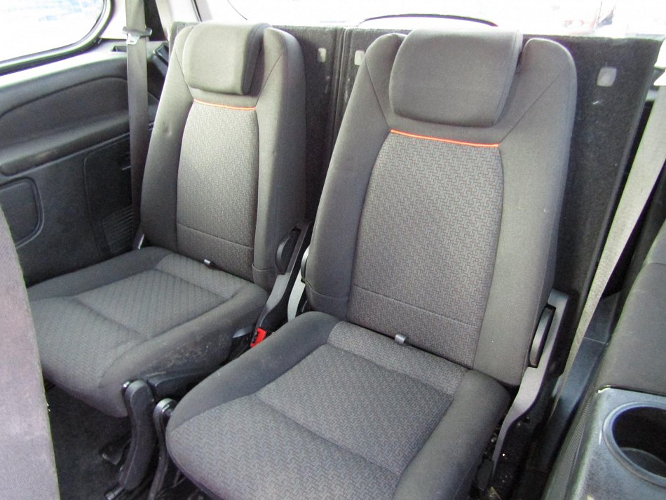 Ford Galaxy 2.0 TDCi 