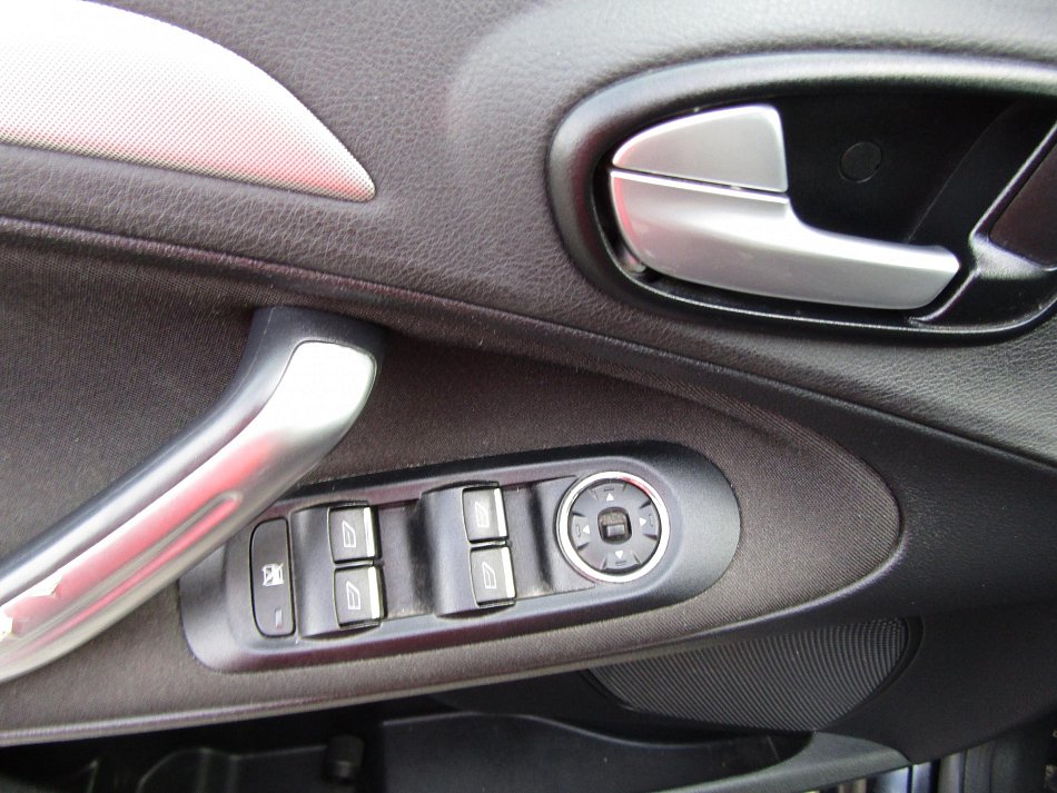 Ford Galaxy 2.0 TDCi 