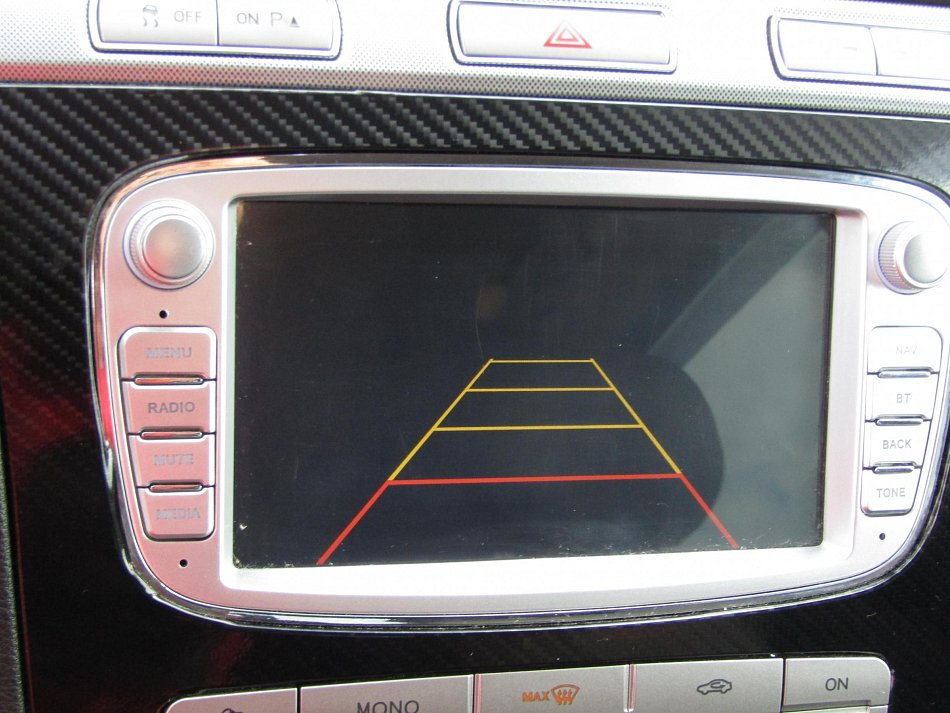 Ford Galaxy 2.0 TDCi 