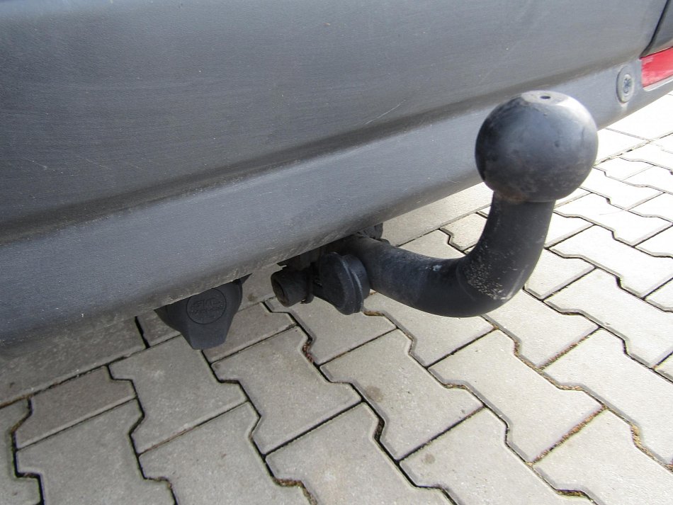 Ford Galaxy 2.0 TDCi 