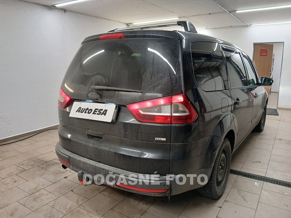 Ford Galaxy 2.0 TDCi 