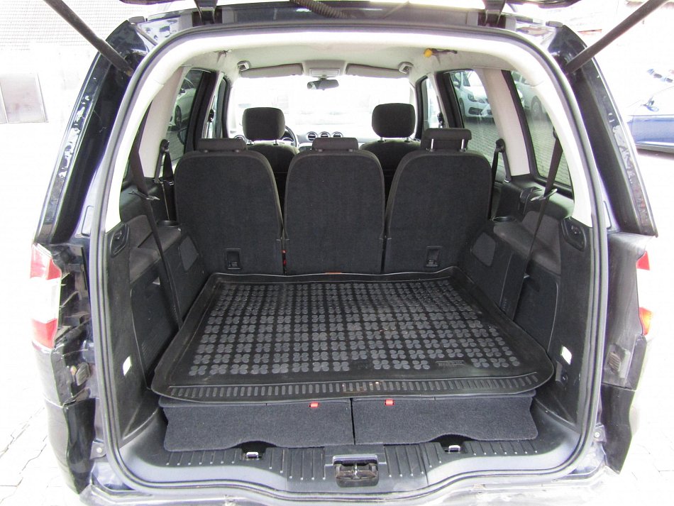 Ford Galaxy 2.0 TDCi 