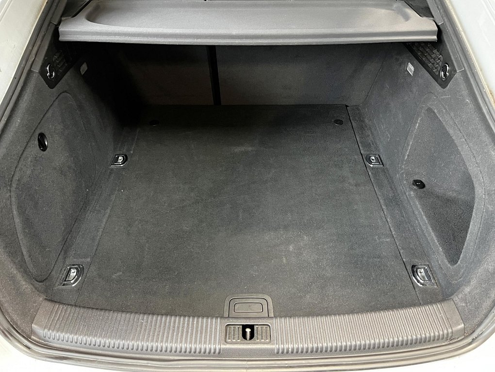 Audi A5 2.0 TDi S-line