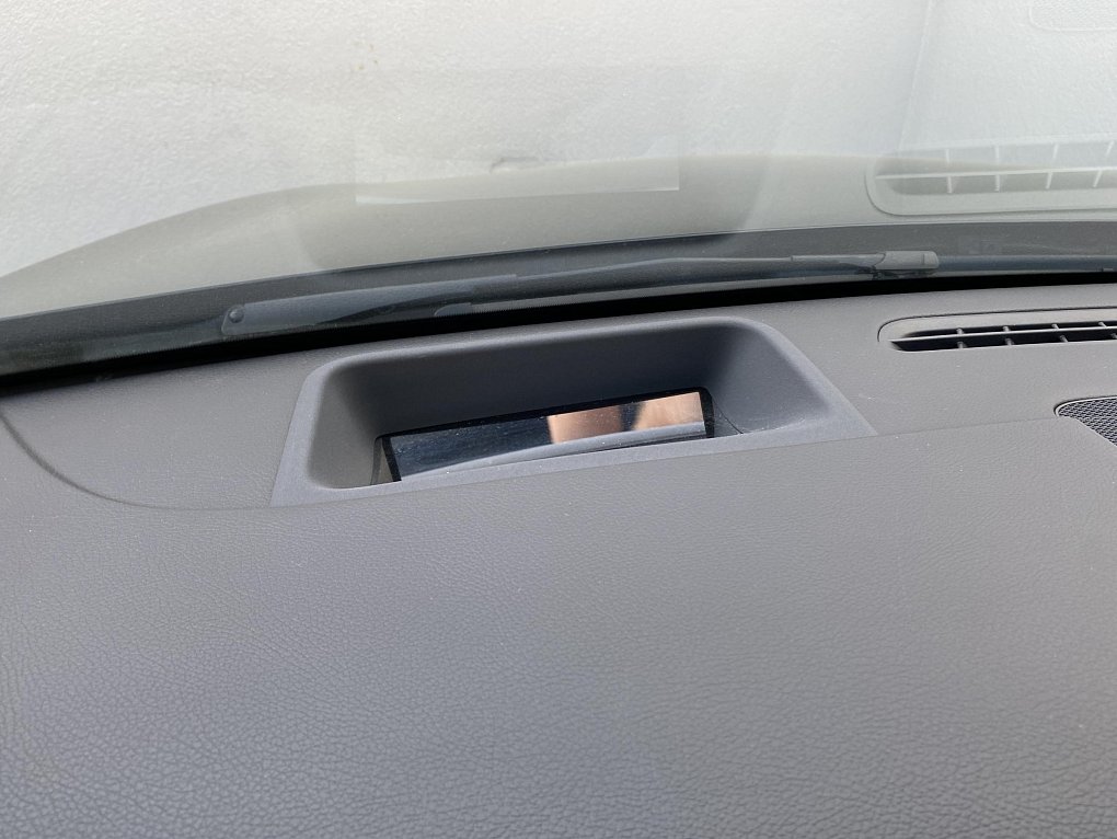 Mercedes-Benz Třída A 1.3  A250e