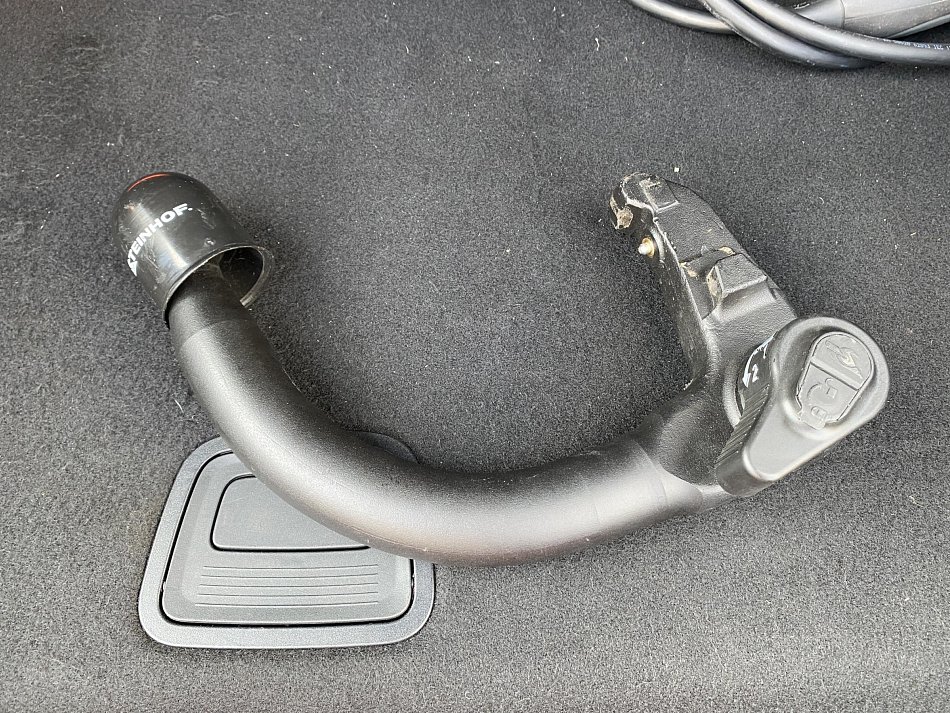 Mercedes-Benz Třída A 1.3  A250e