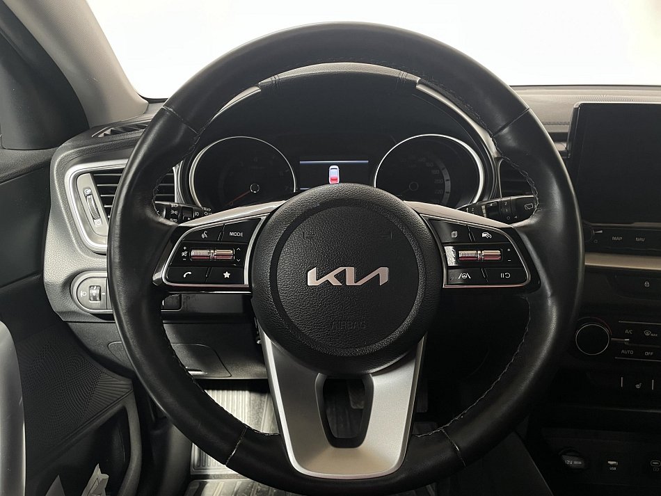 Kia Ceed 1.5 T-GDi TOP