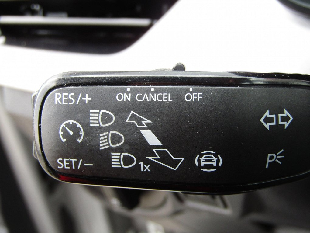 Škoda Scala 1.0 TSi Ambition