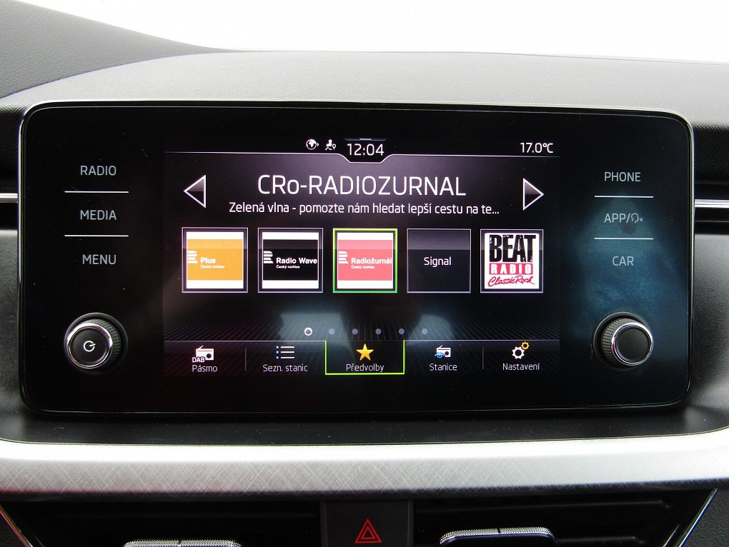 Škoda Scala 1.0 TSi Ambition