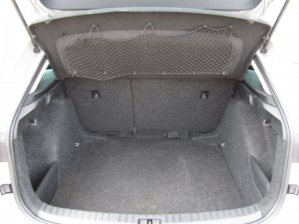 Škoda Scala 1.0 TSi Ambition