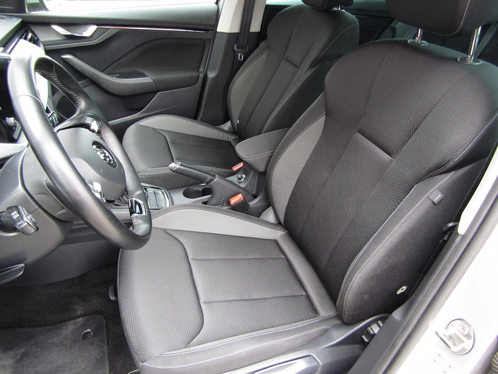 Škoda Scala 1.0 TSi Ambition