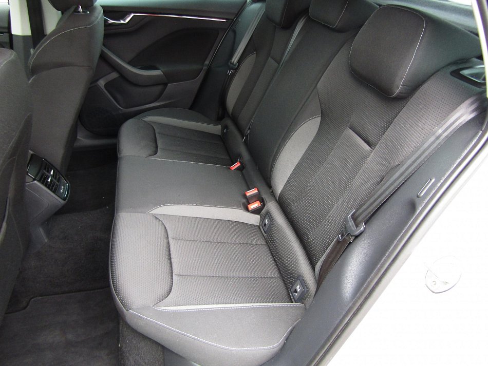 Škoda Scala 1.0 TSi Ambition