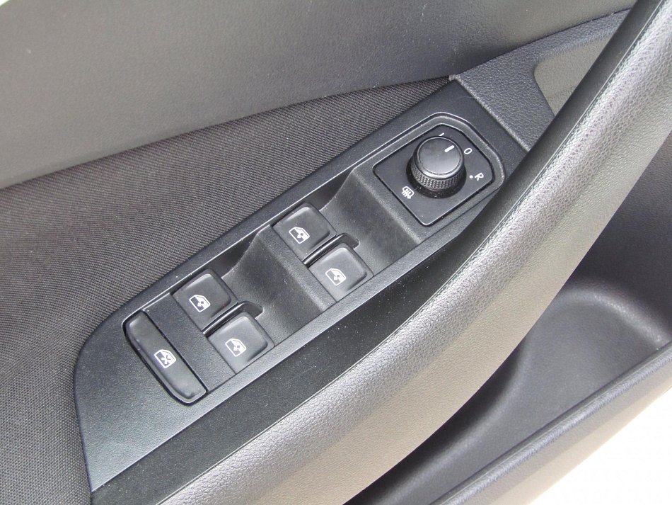 Škoda Scala 1.0 TSi Ambition