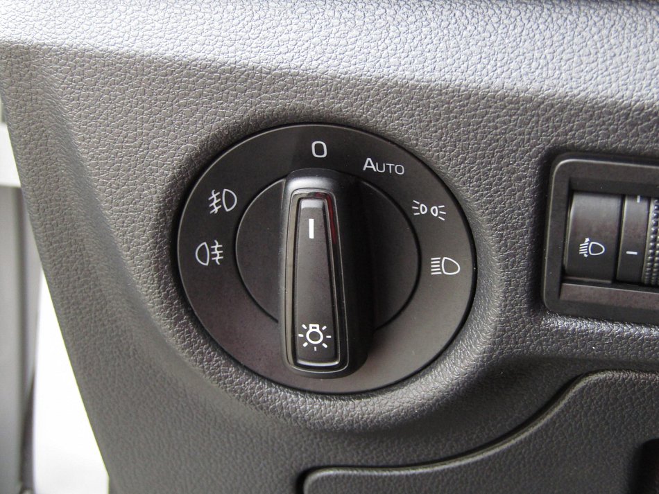 Škoda Scala 1.0 TSi Ambition