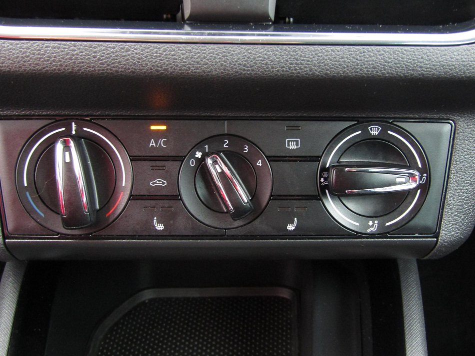 Škoda Scala 1.0 TSi Ambition