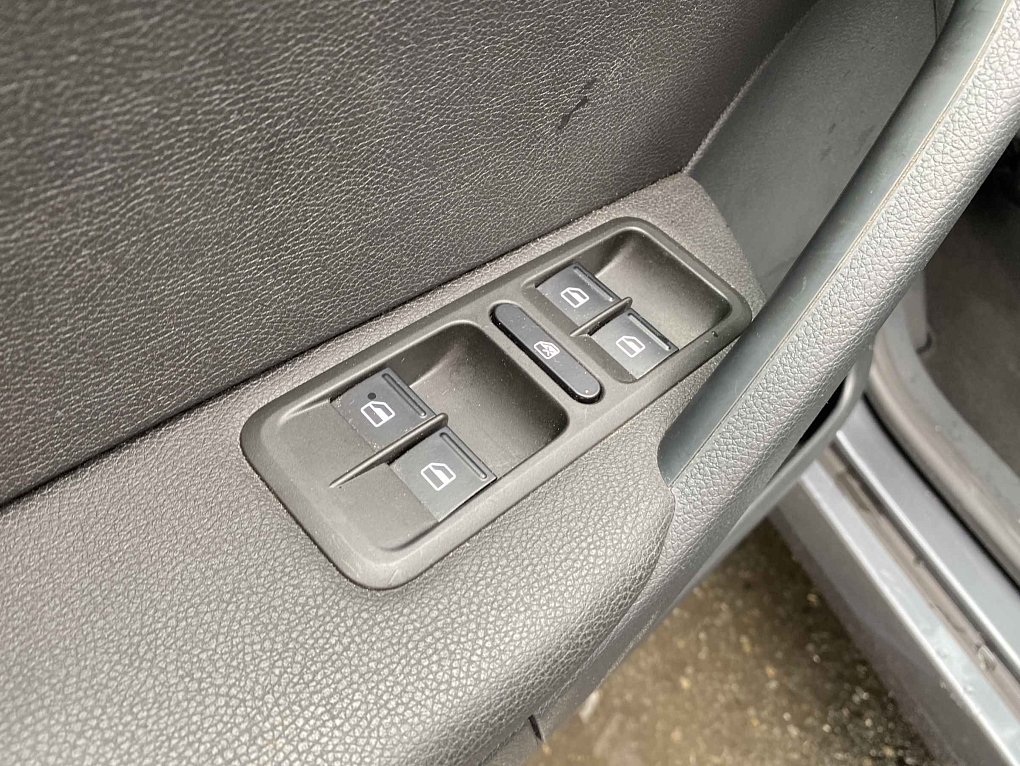 Škoda Yeti 1.4 TSi Drive