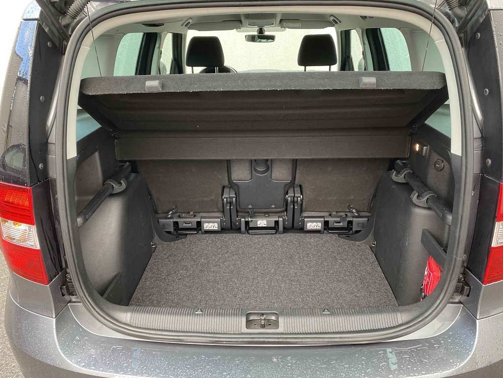 Škoda Yeti 1.4 TSi Drive