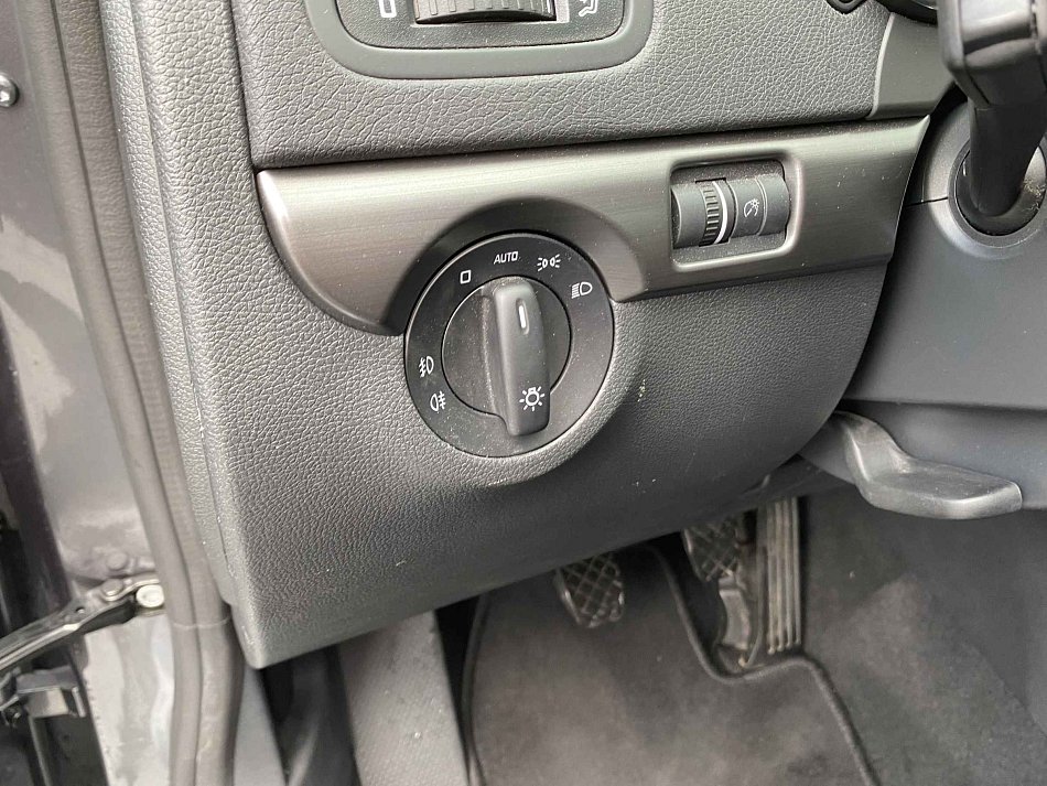 Škoda Yeti 1.4 TSi Drive