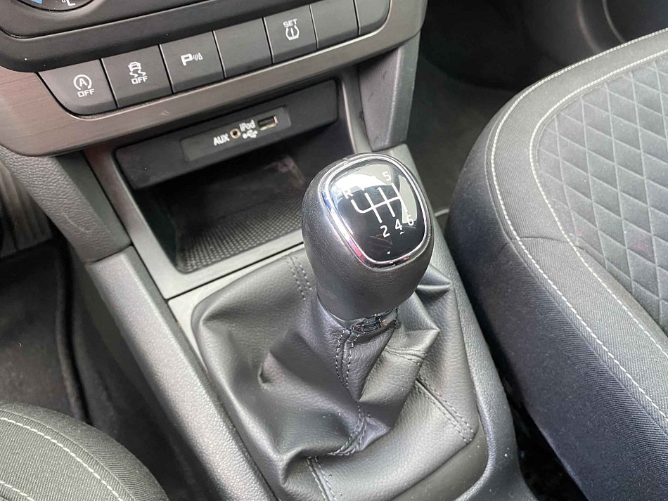 Škoda Yeti 1.4 TSi Drive