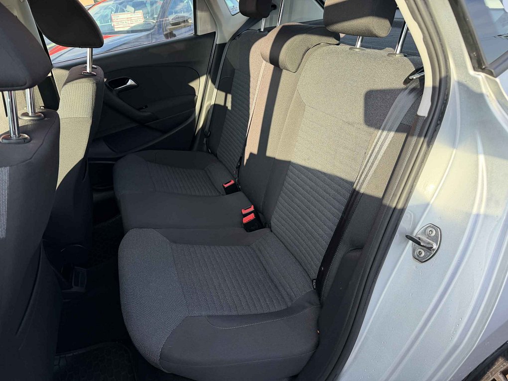 Volkswagen Polo 1.4 
