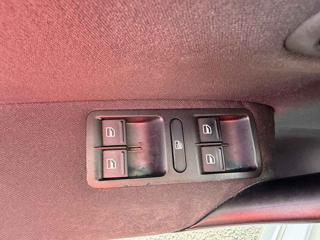 Volkswagen Polo 1.4 