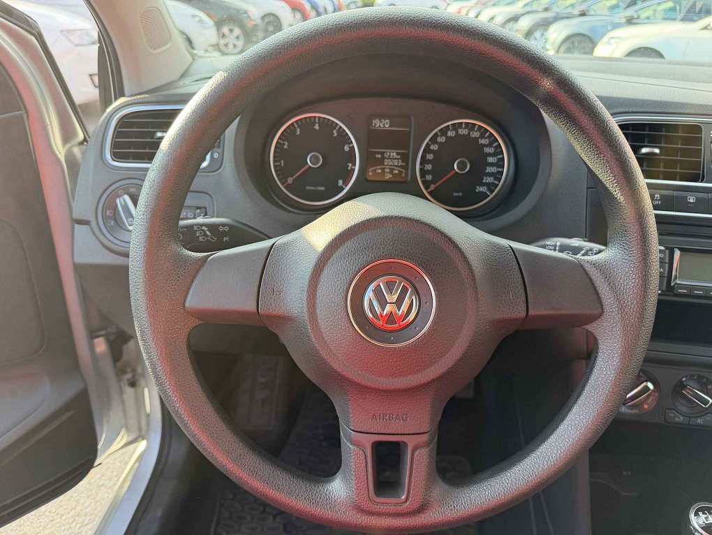 Volkswagen Polo 1.4 