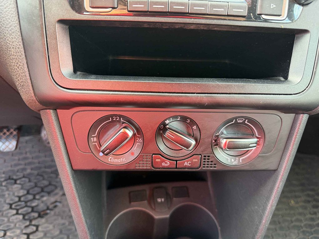 Volkswagen Polo 1.4 