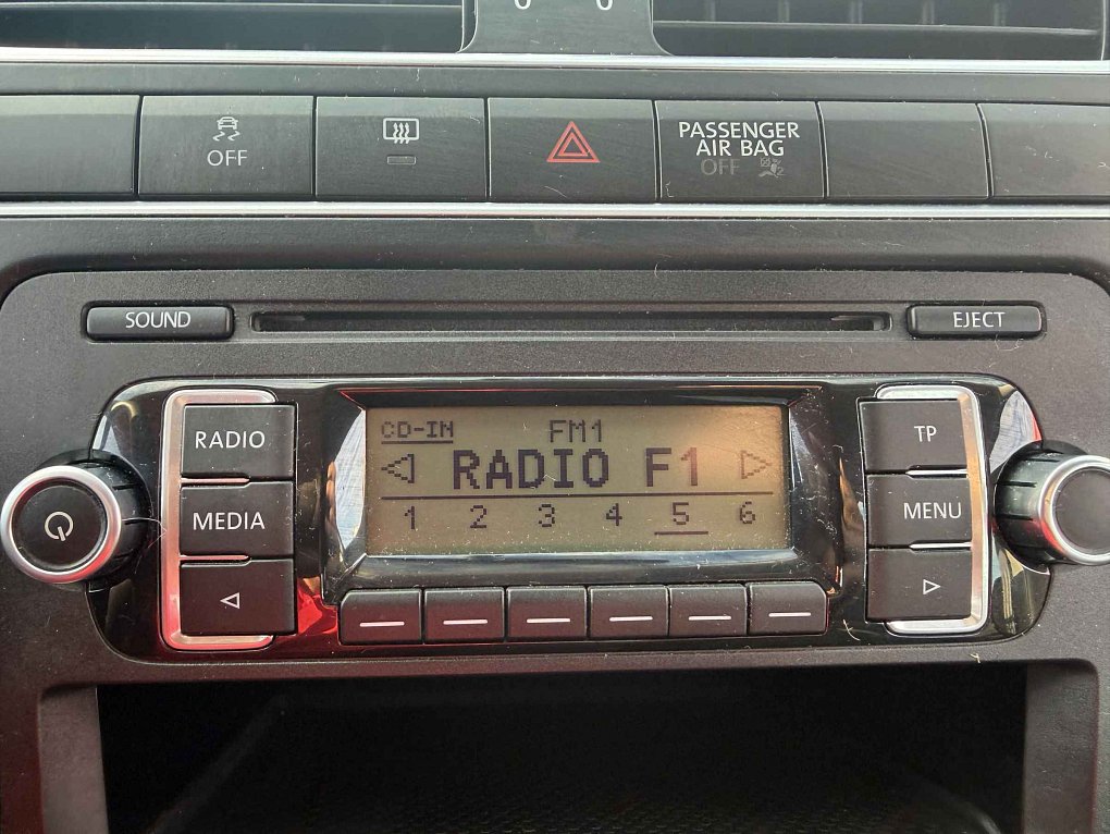 Volkswagen Polo 1.4 