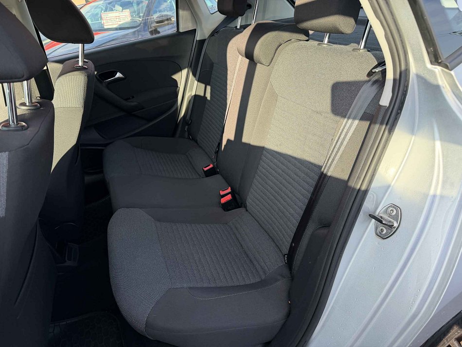 Volkswagen Polo 1.4 