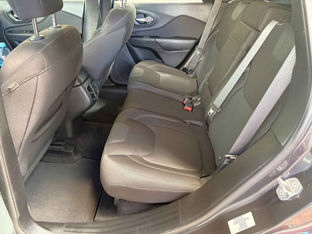 Jeep Cherokee 2.0 CRD  4x4