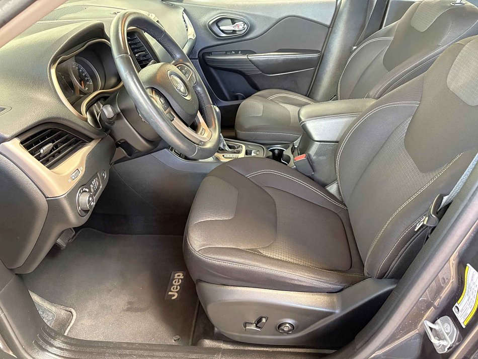 Jeep Cherokee 2.0 CRD  4x4