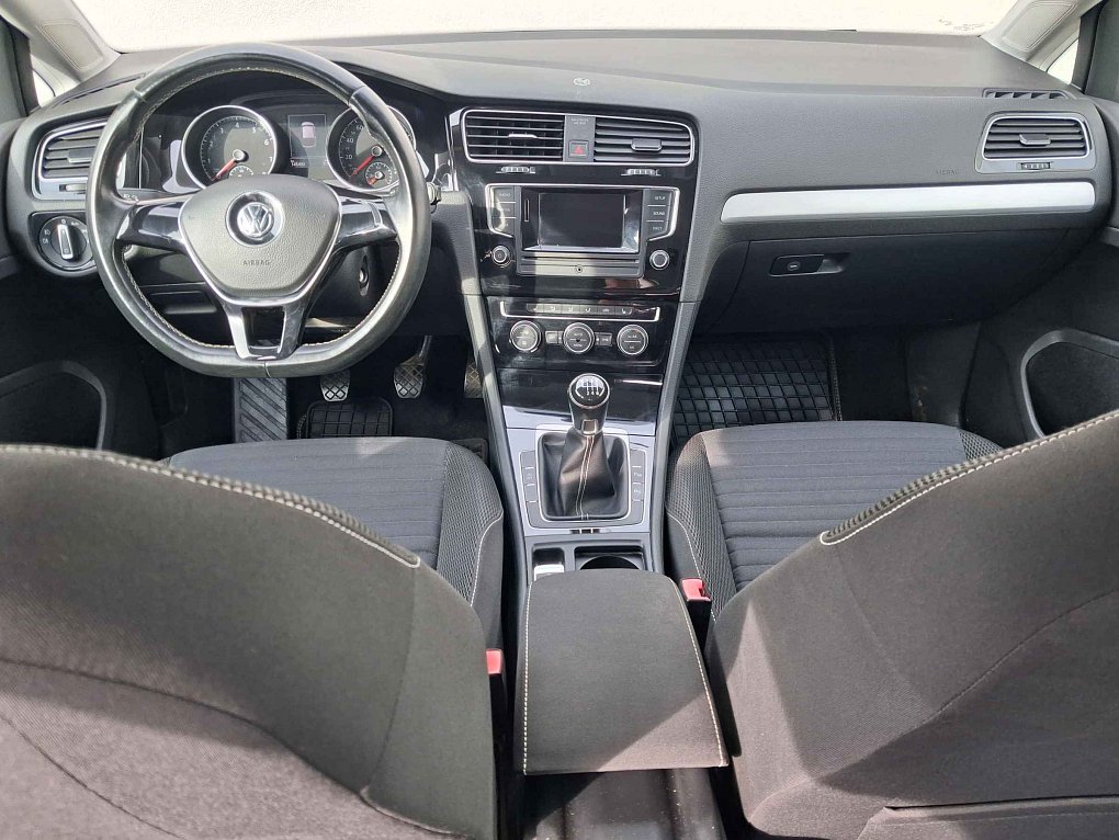 Volkswagen Golf 1.2 TSi CUP