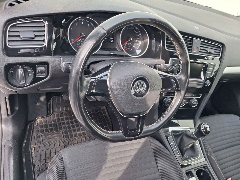 Volkswagen Golf 1.2 TSi CUP