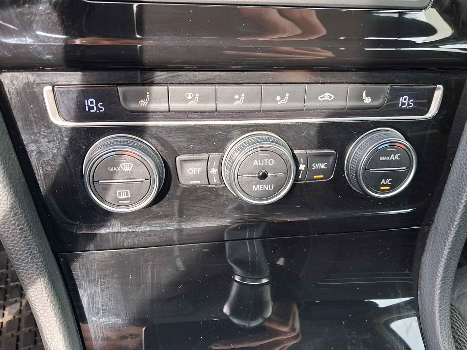 Volkswagen Golf 1.2 TSi CUP