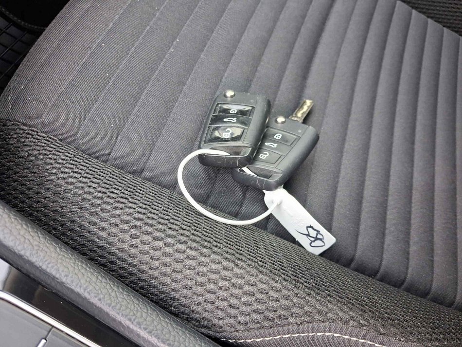 Volkswagen Golf 1.2 TSi CUP