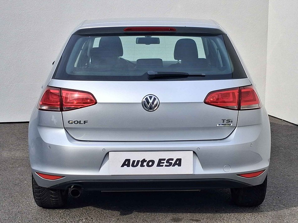 Volkswagen Golf 1.2 TSi CUP