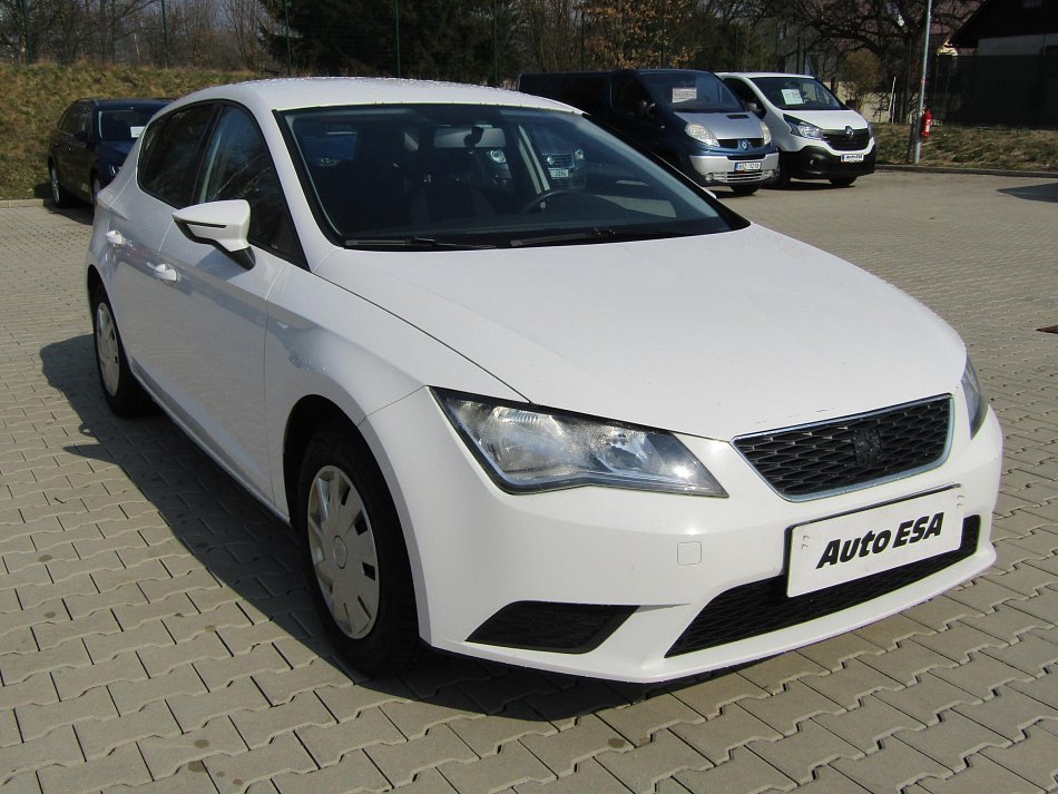 Seat Leon 1.2TSI 