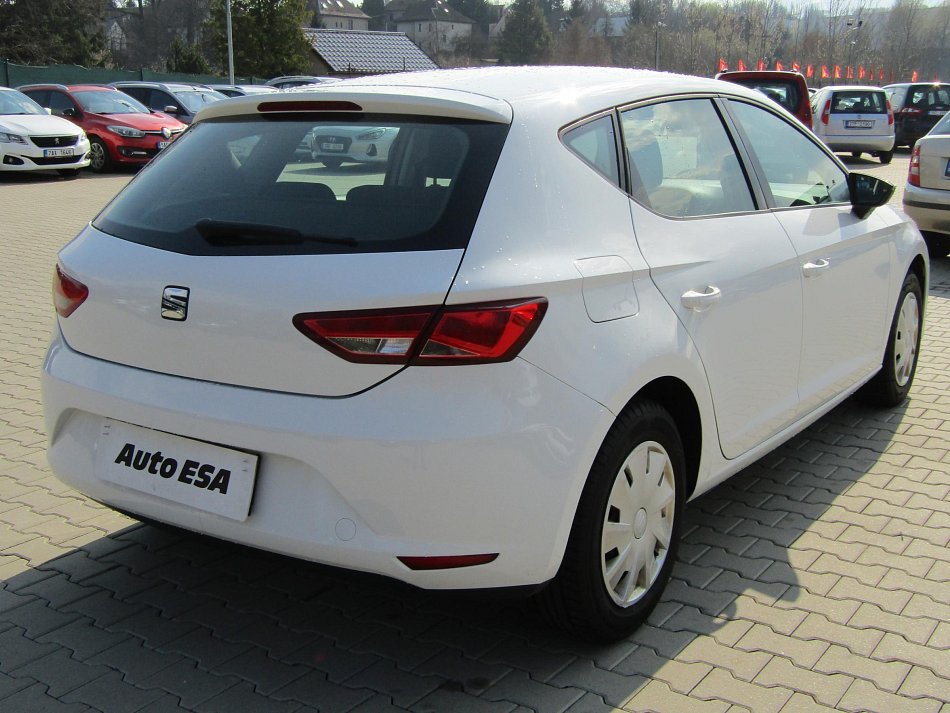 Seat Leon 1.2TSI 